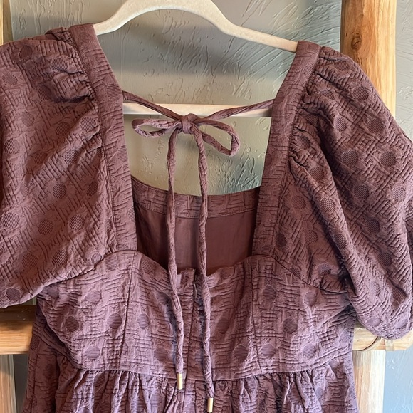 Madewell Dress - Picture 4 of 5